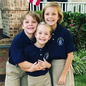 Meet your Posher, Jud